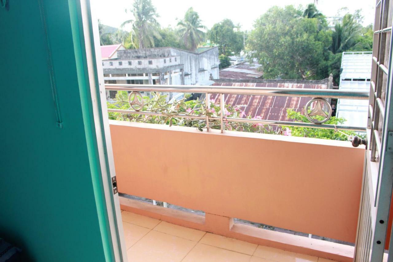 Huynh Huong Guesthouse Hà Tiên Exterior foto